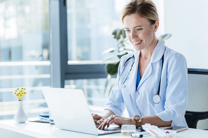 ow to credential a doctor with insurance companies