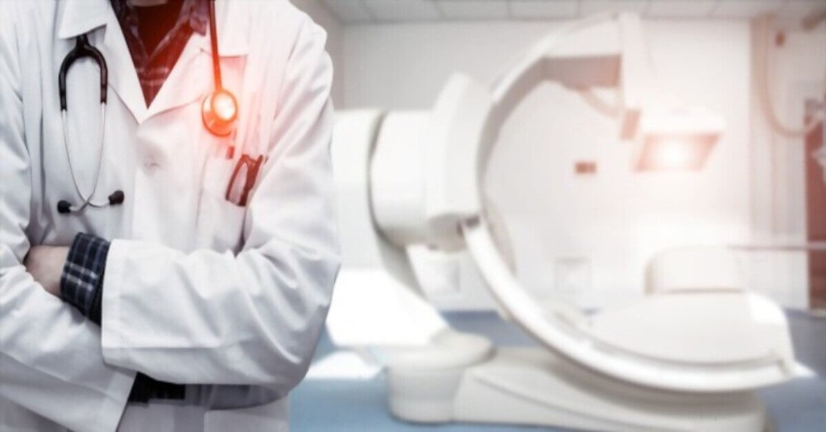 interventional radiology coding