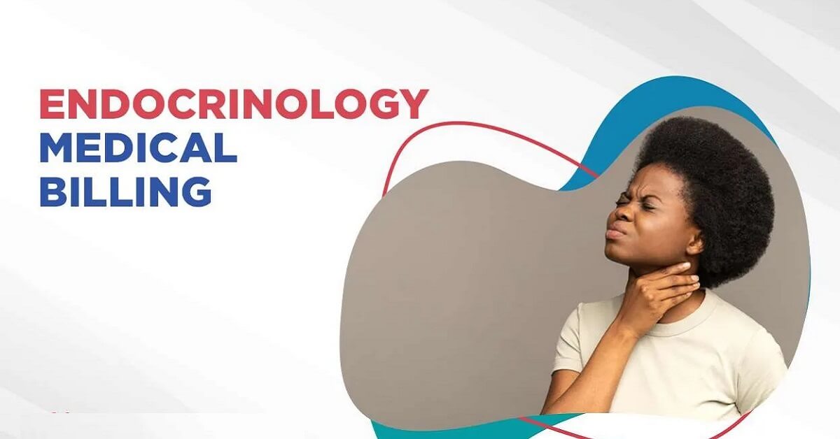Endocrinology Medical Billing