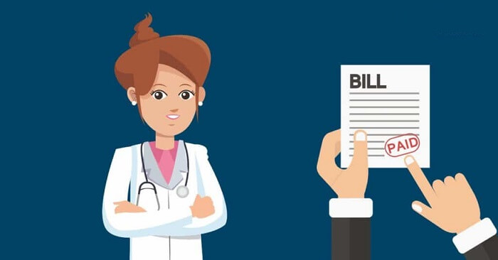 How Downcoding in Medical Billing Works