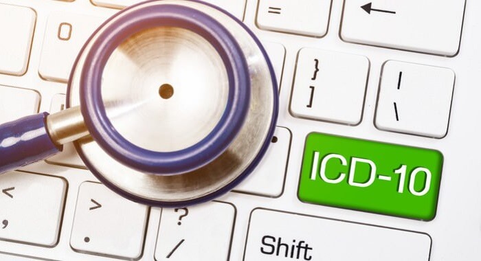 ICD-10 Combination Coding Explanation