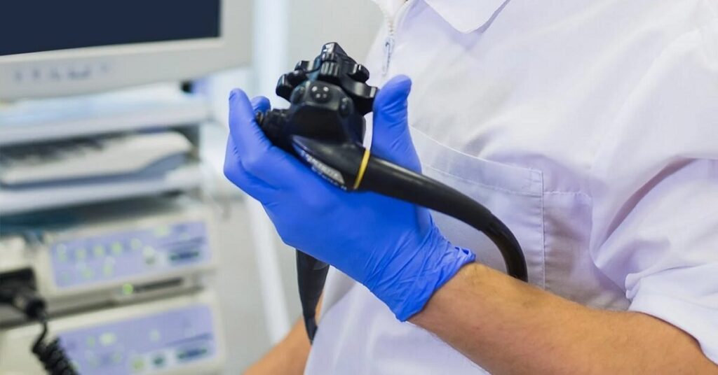 Screening vs Diagnostic Colonoscopy coding