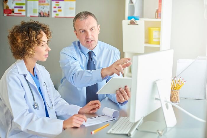 Screening vs Diagnostic Colonoscopy coding