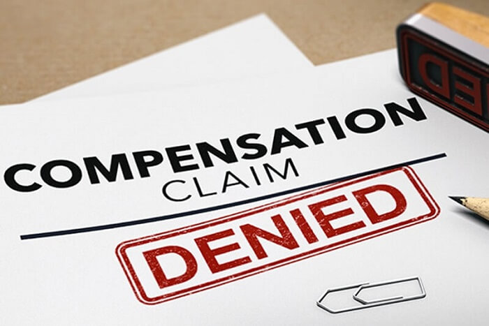 Challenge Denied Medical Claims