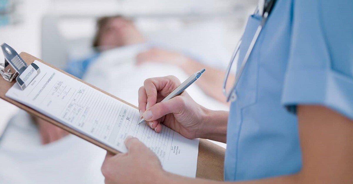 Clinical Documentation in Healthcare Industry