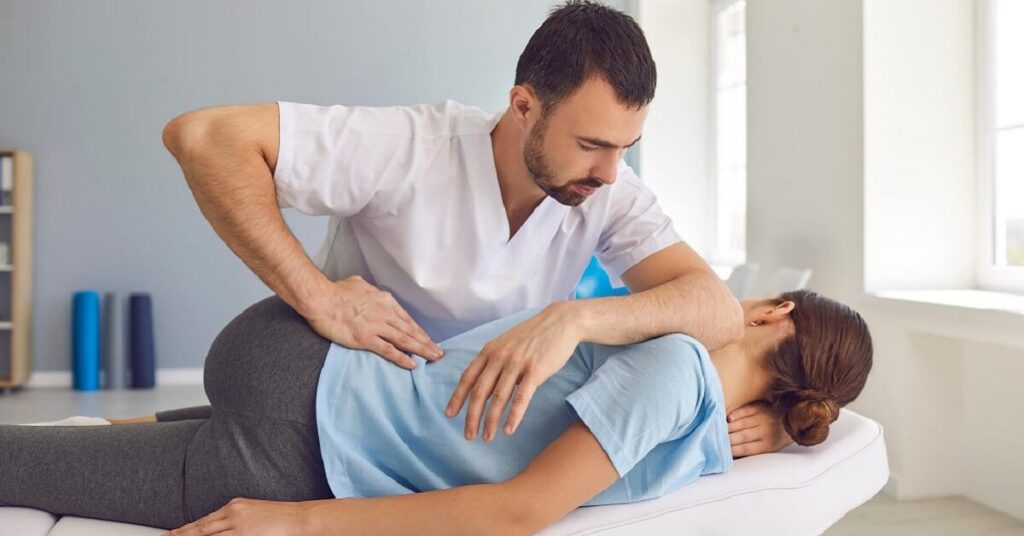 Does medical cover chiropractor