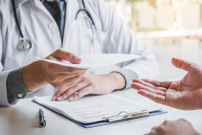 Tips for Reporting Accurate Medical Bills
