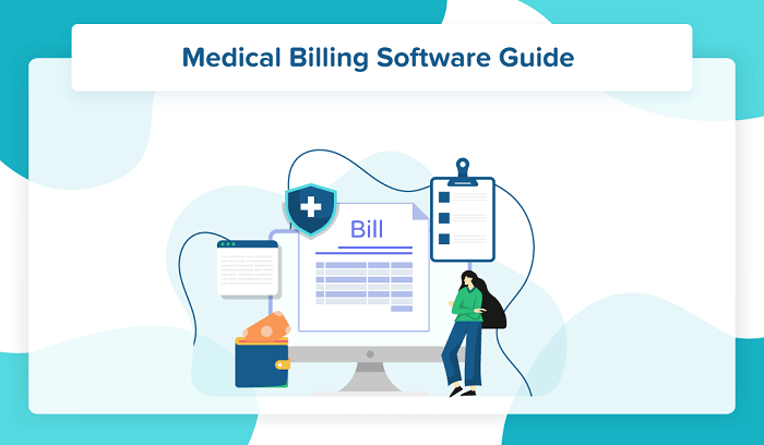 What Is Medical Billing Software