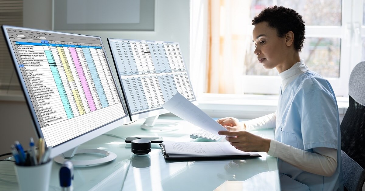 what is medical billing