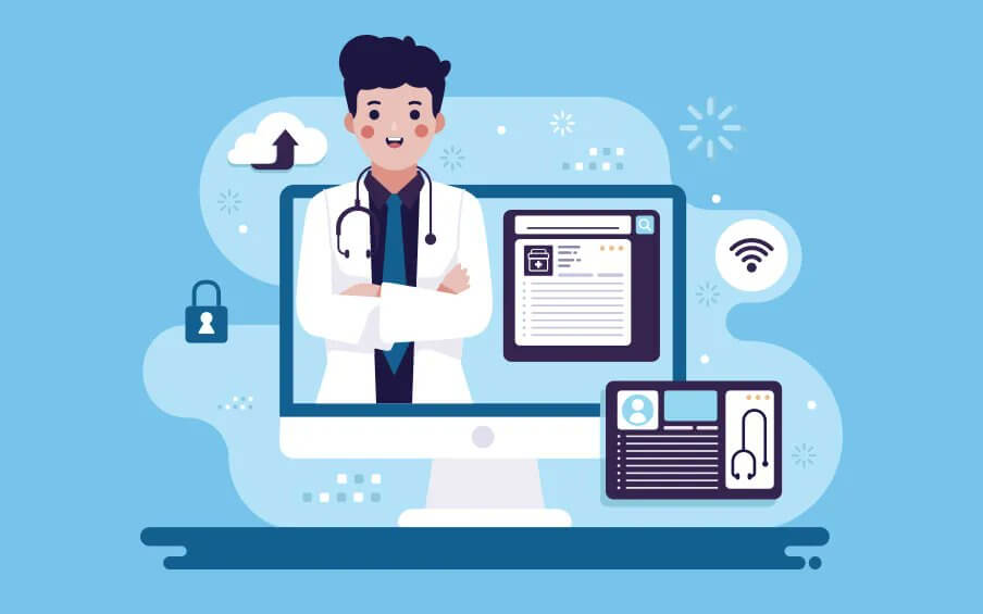 How outsourcing medical billing is different from the in-house medical billing process?