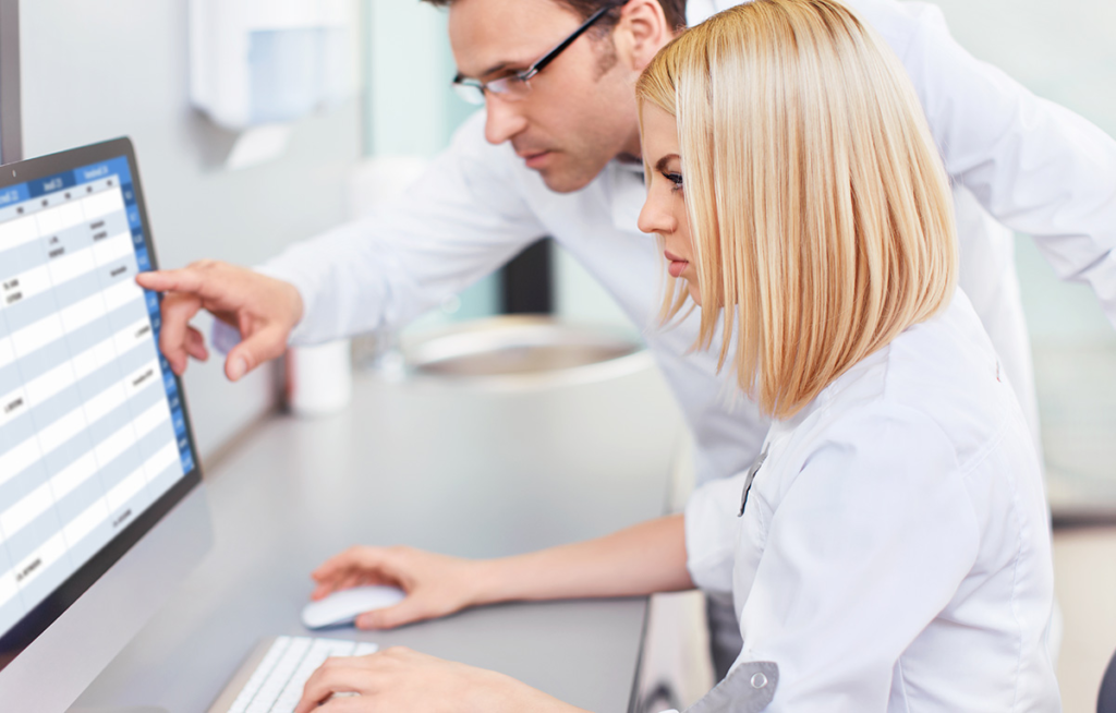 Common mistakes in medical billing