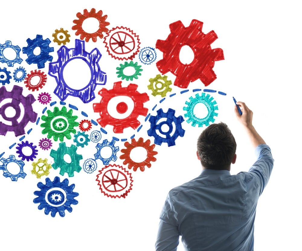 Automate the claims management process