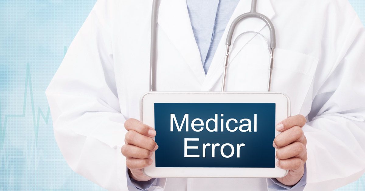 Common Mistakes in Medical Billing