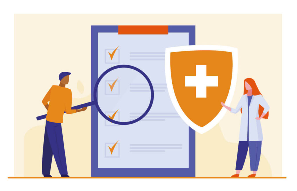 What is medical credentialing?