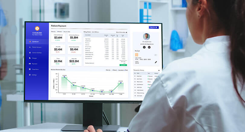 medical billing software
