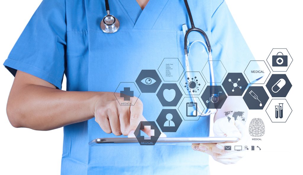 What is medical credentialing?