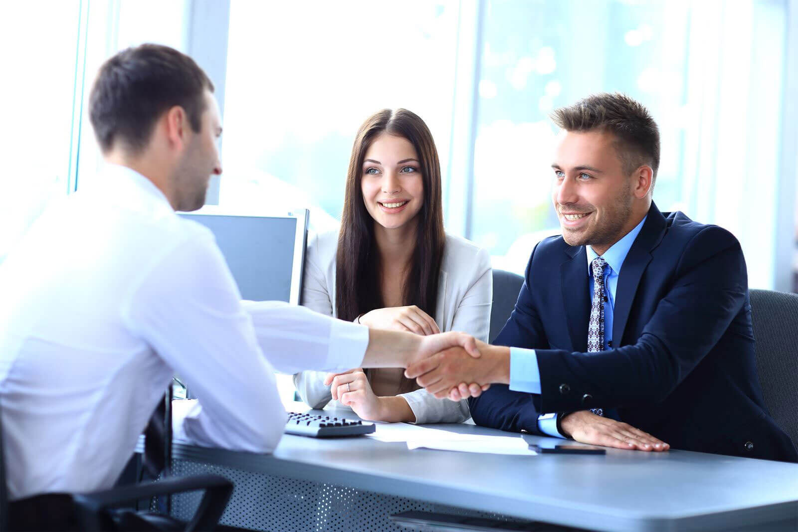 medical credentialing