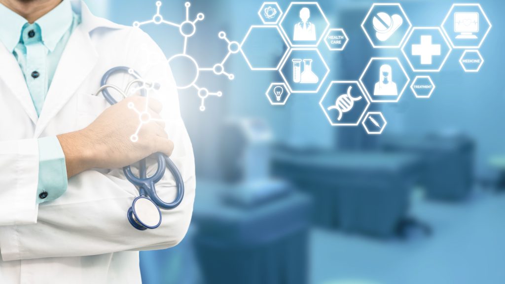 Entities that regulate credentialing of providers