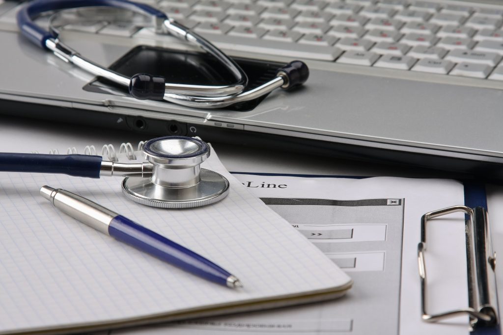 Primary phases of provider credentialing