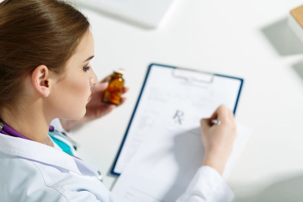 The Credentialing Process