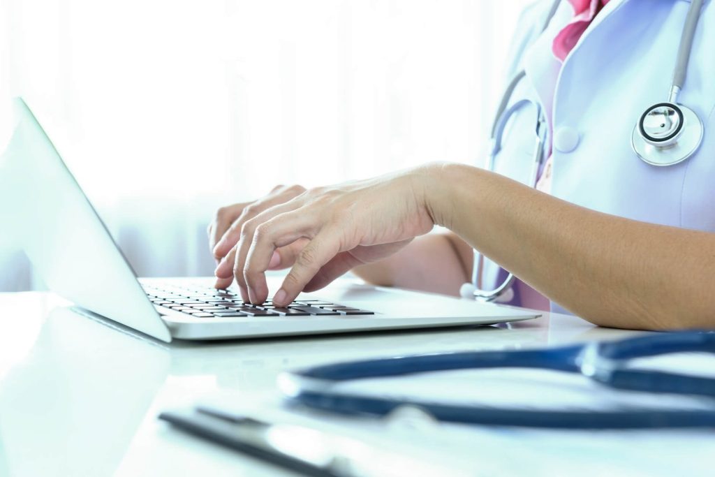 How does provider credentialing work?