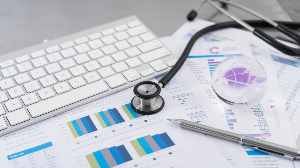 Accurate medical coding ensures accurate reimbursement.