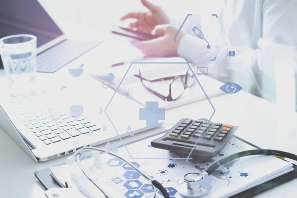 Types of Credentialing