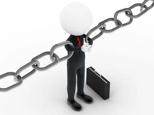 Challenges of Credentialing