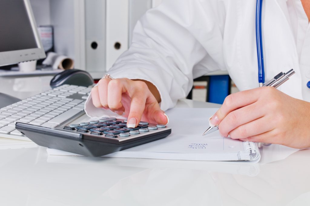 What is medical billing?