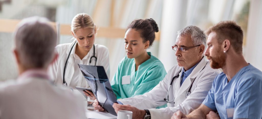 The Basics of Medical Credentialing