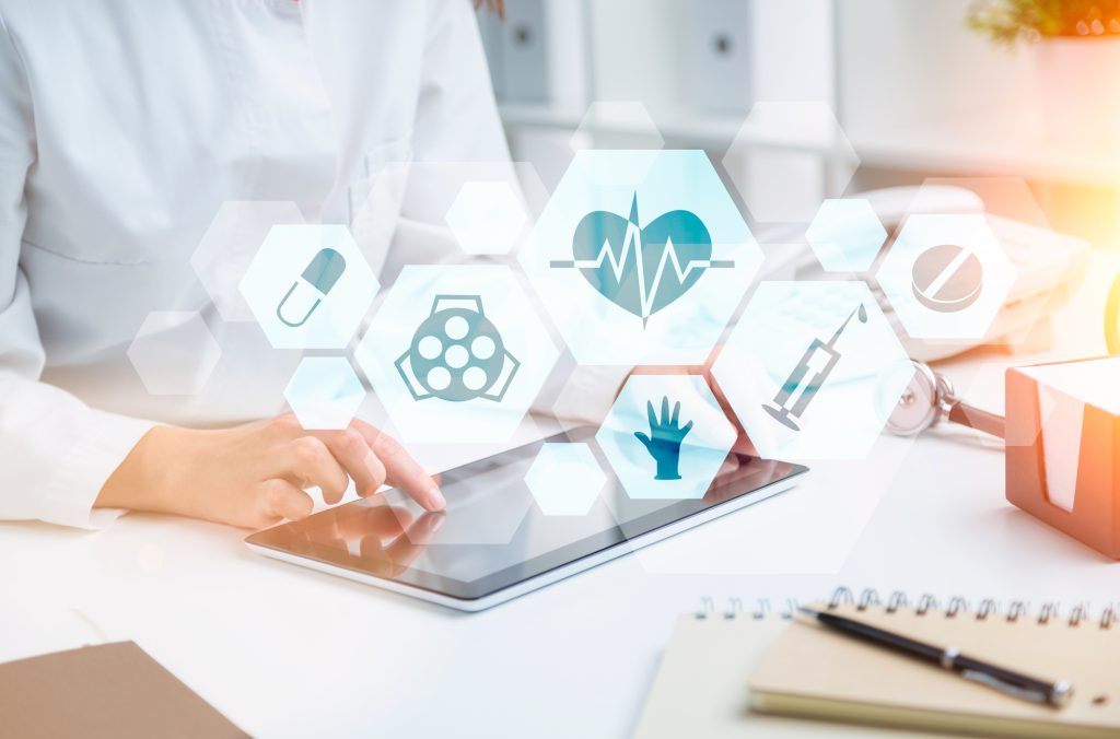 Challenges for provider insurance credentialing