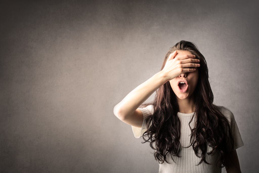 Avoid Making Common Mistakes