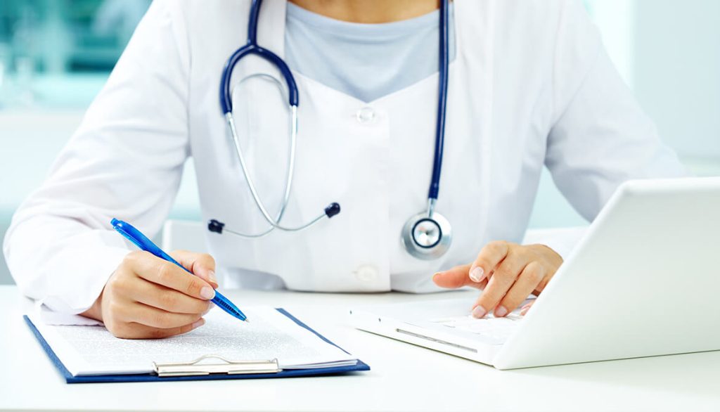 Credentialing enhances your practice reputation