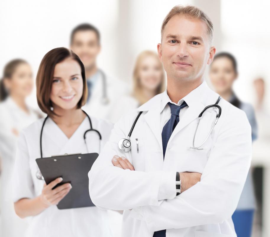 Credentialing from credentialing specialist