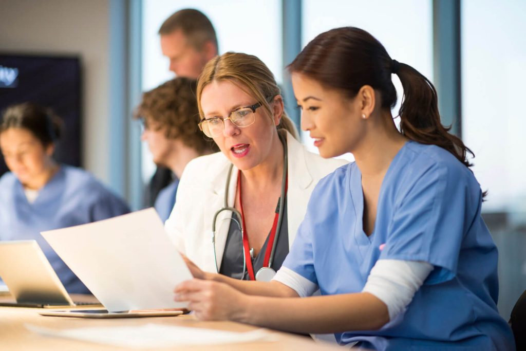 Medical Credentialing process