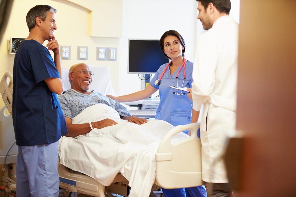What is Hospital Privileging?
