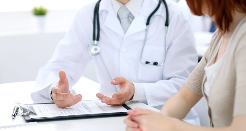 What is Credentialing