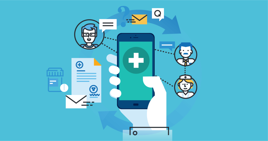 Steps to Credentialing a healthcare provider