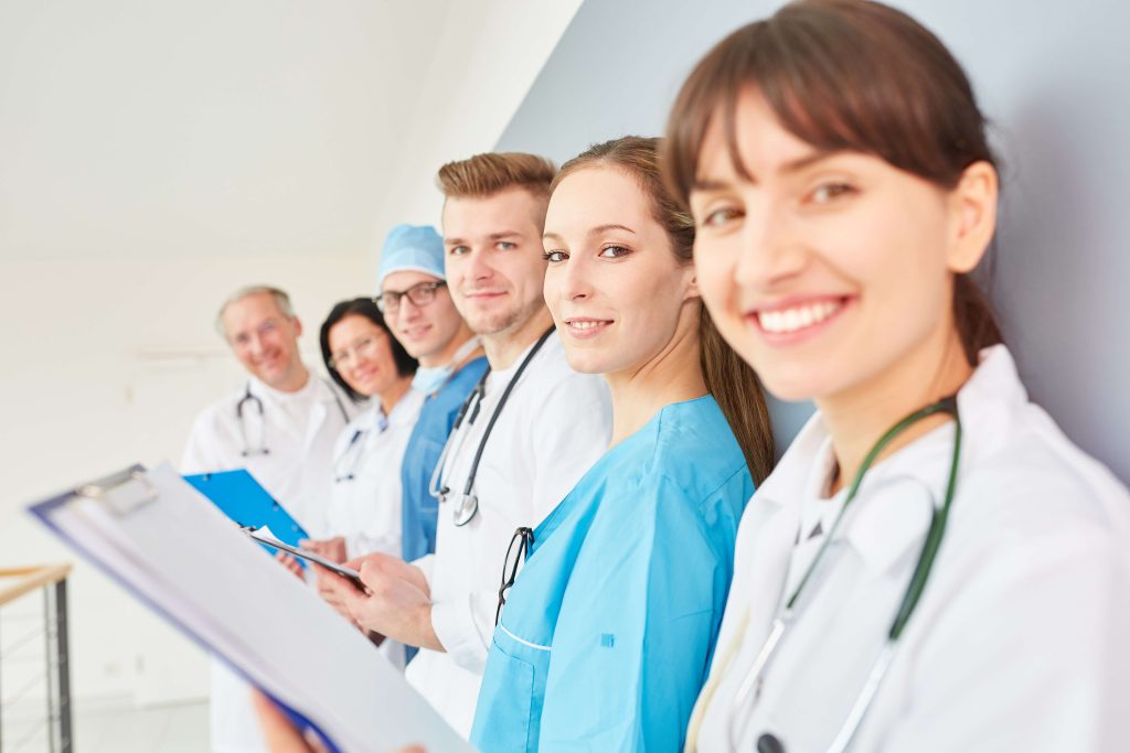 Physician Credentialing Process