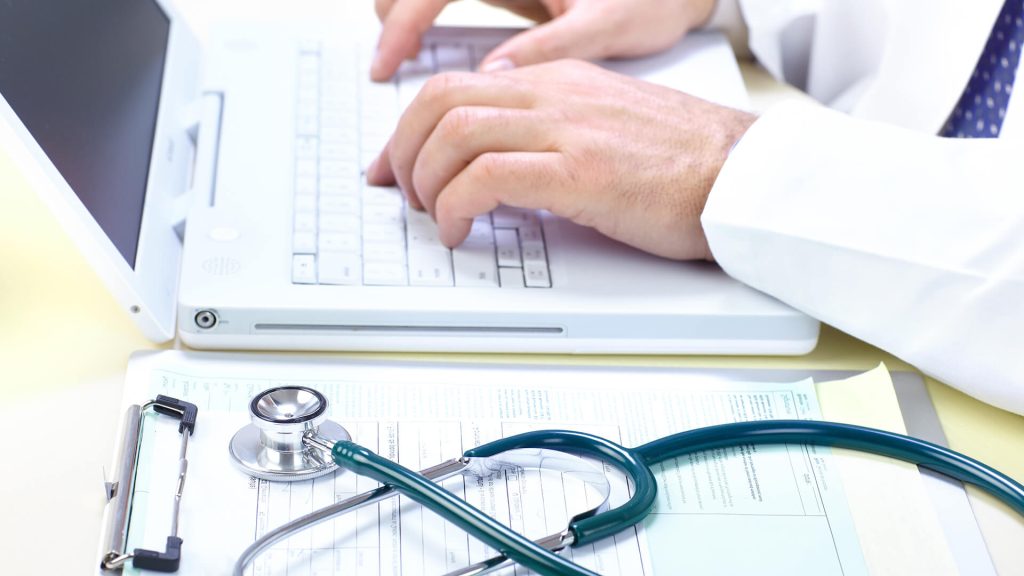 The Benefits of AI in Medical Billing