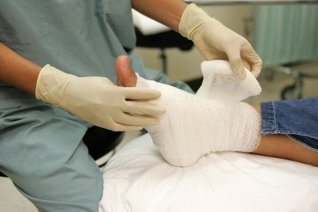 The Future of Wound Care Billing