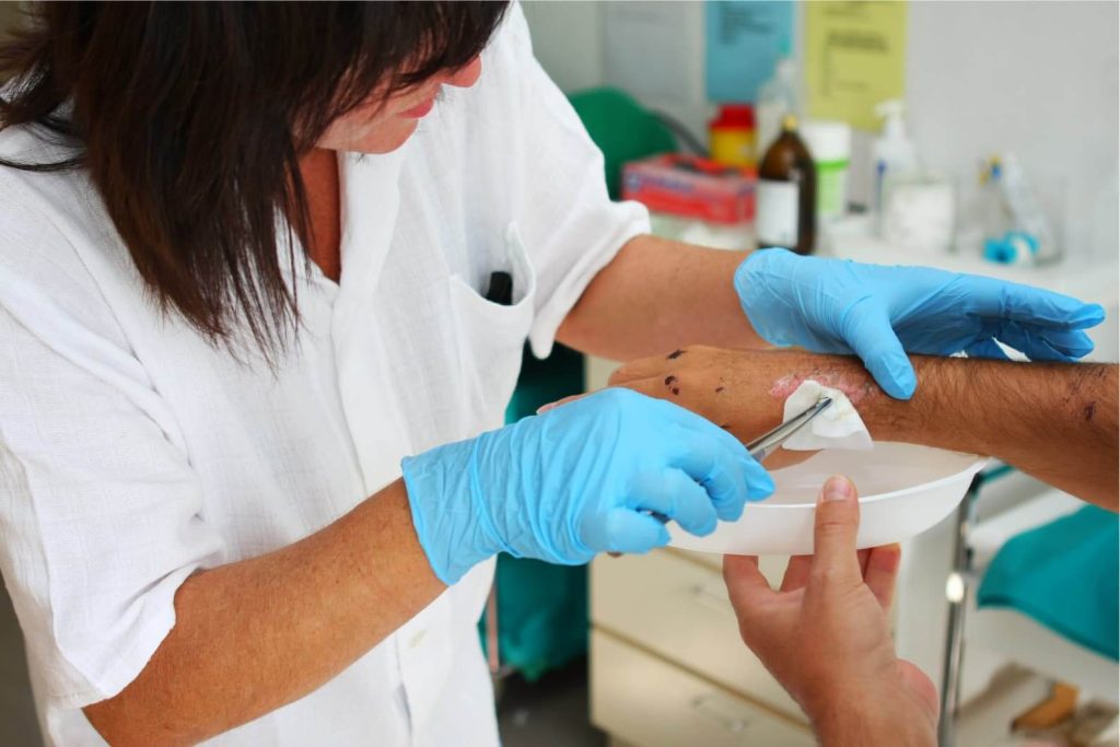 How to Accurately Use Wound Care Codes?
