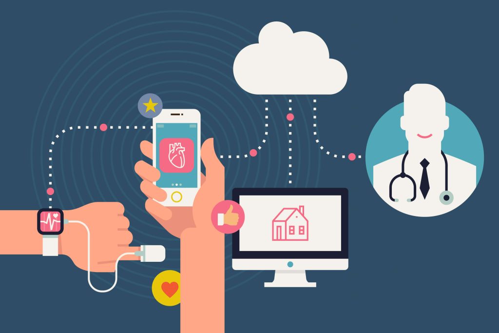 Smart Healthcare Solutions: How can you use Predictive Analytics in Healthcare
