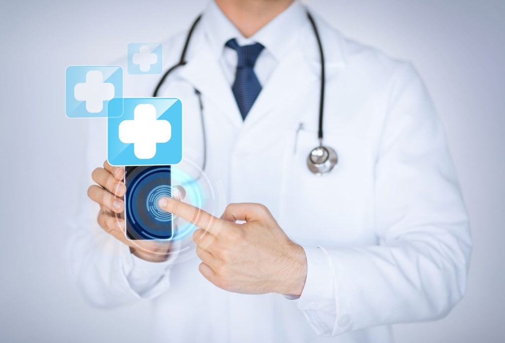 Adapting Medical Credentialing for Online Healthcare