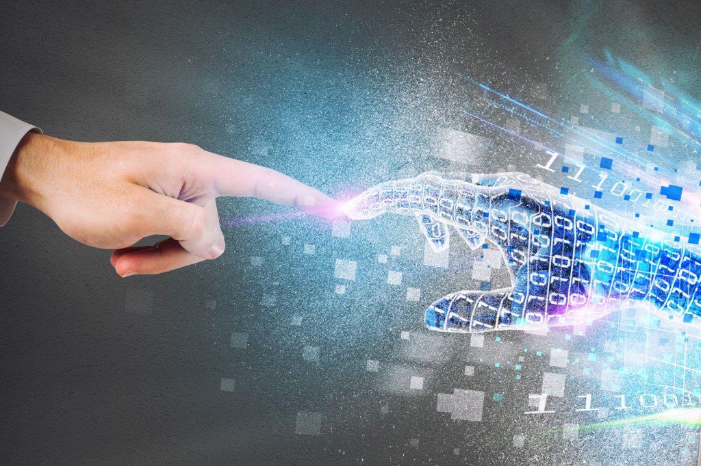 Intelligent Automation: 4 Examples Of Successful Uses
