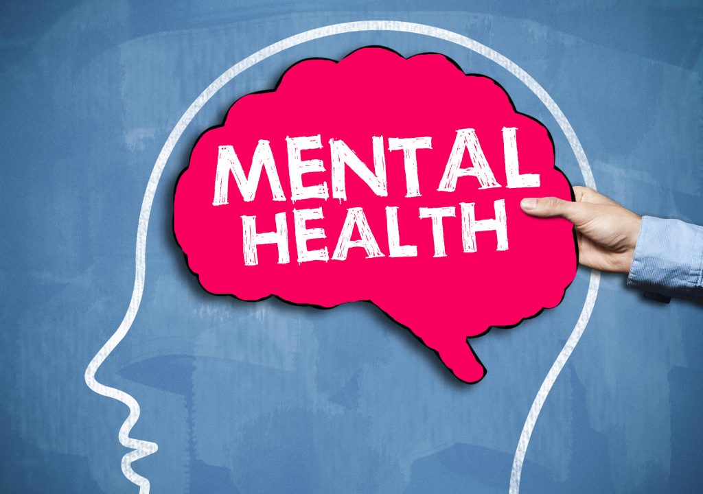 The Importance of Seeking Treatment for Mental Health Conditions