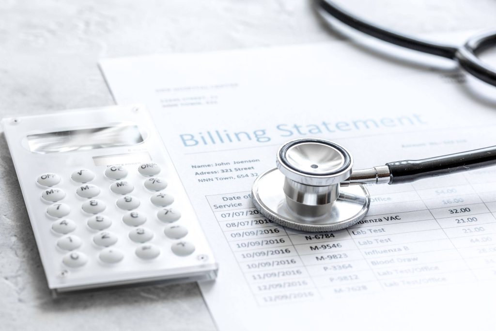 Properties of a good Medical Billing Company