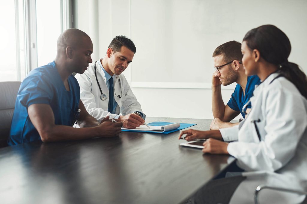 Role of Primary Source checks in Medical Qualifications
