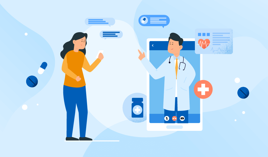 How does Telemedicine change the Credentialing process?