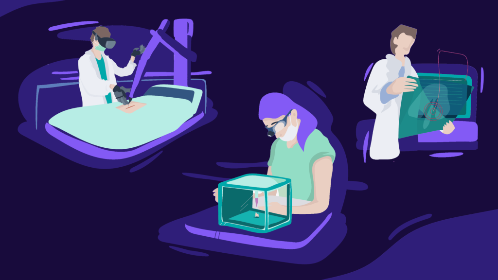 Tech Advancements in the Credentialing Process